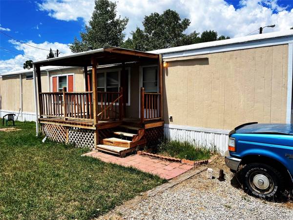 910 J ST #E3, Salida, CO 81201