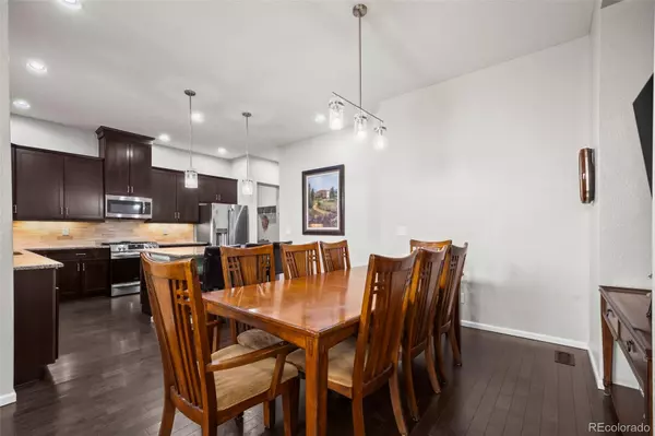 Arvada, CO 80007,8625 Rogers WAY #B