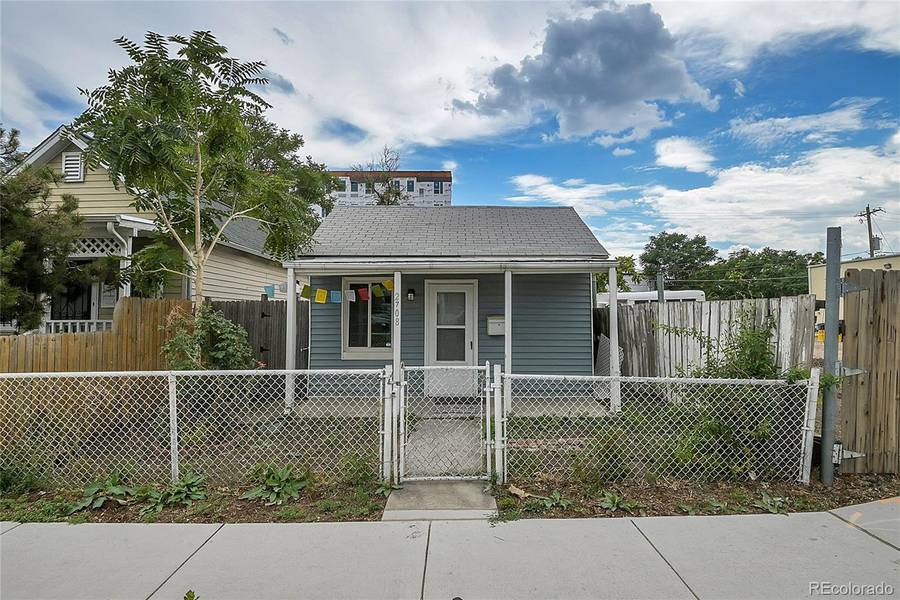 2708 W 13th AVE, Denver, CO 80204