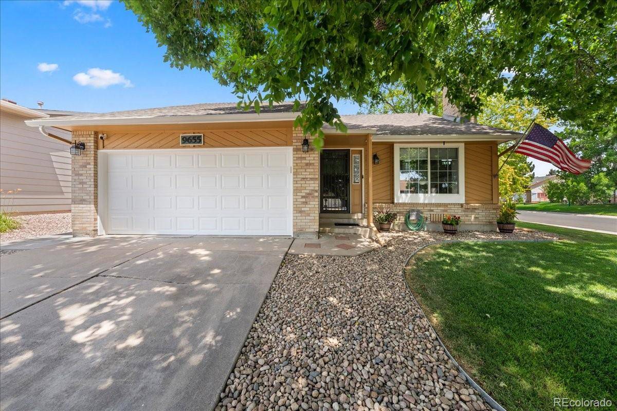 9655 W Bellwood PL, Littleton, CO 80123