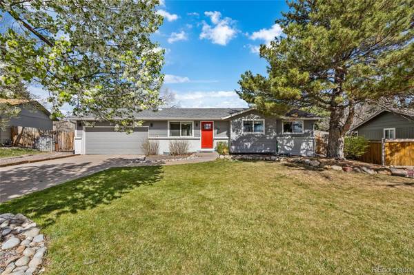 266 Dianna DR, Lone Tree, CO 80124