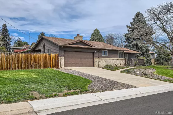 Arvada, CO 80003,7245 W 70th AVE