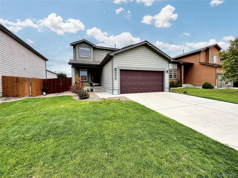 6814 Sierra Meadows DR, Colorado Springs, CO 80908