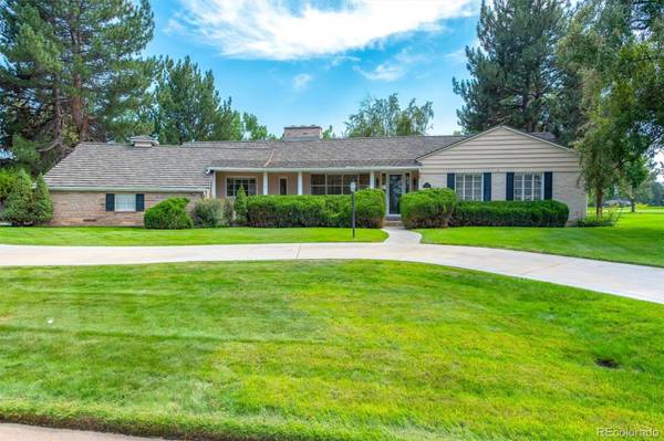 24 Niblick LN, Littleton, CO 80123