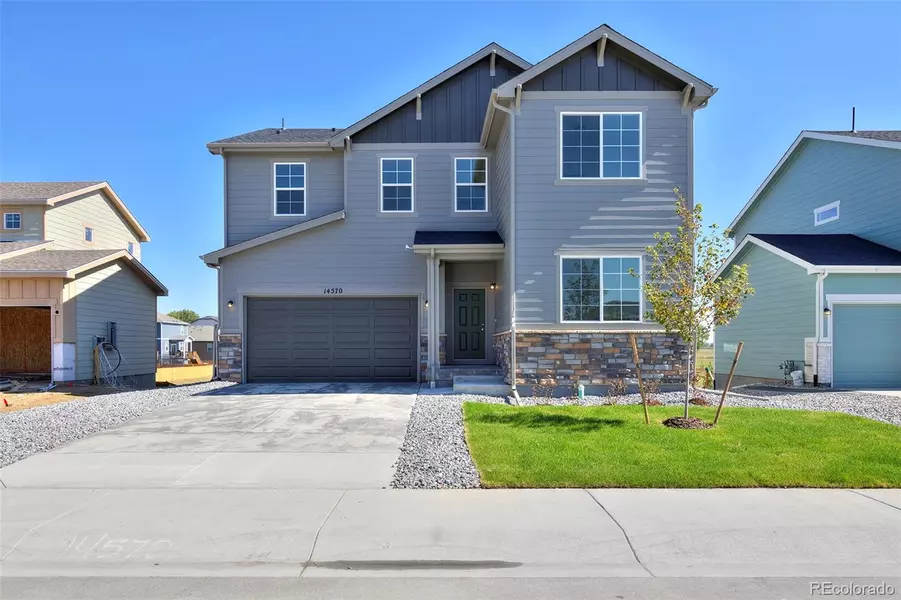 14570 Normande DR, Mead, CO 80542