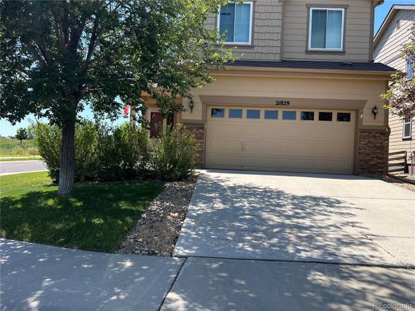 21829 E Layton DR, Aurora, CO 80015