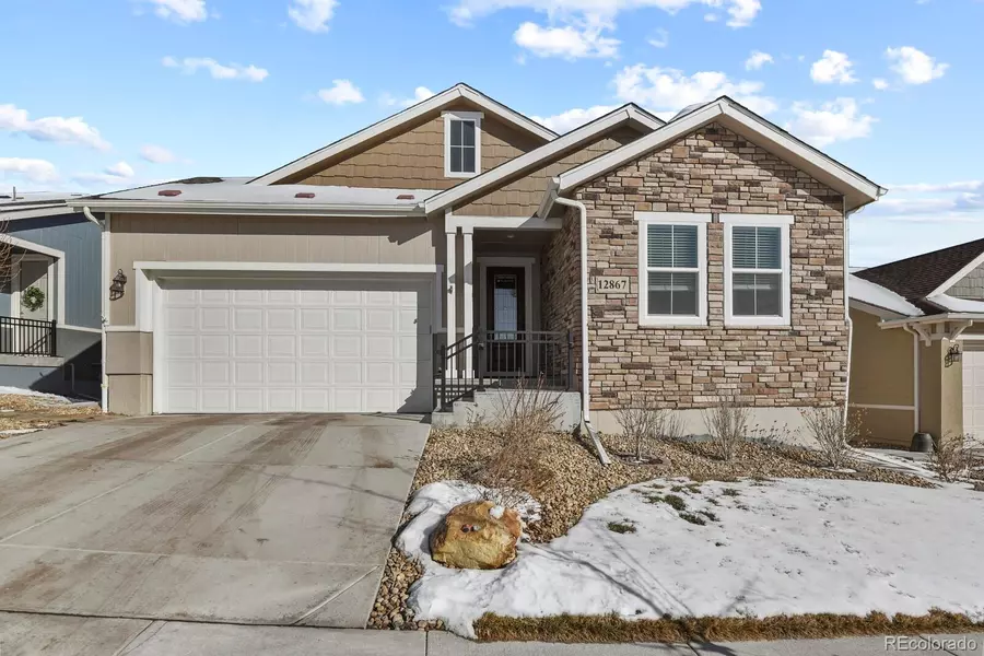 12867 W Montane DR, Broomfield, CO 80021