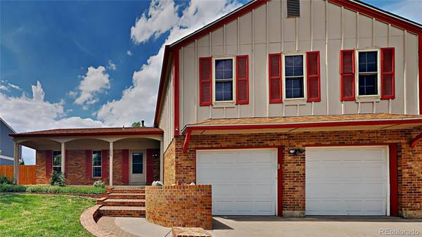 12403 W Tufts AVE, Morrison, CO 80465