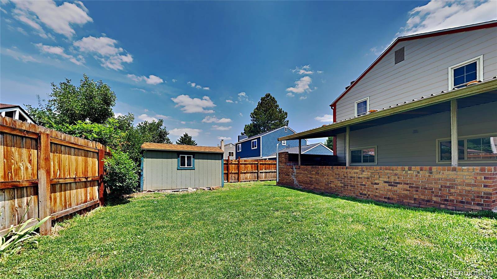 Morrison, CO 80465,12403 W Tufts AVE