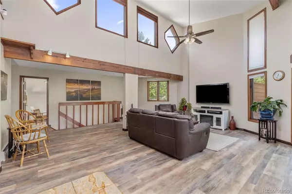 173 Silver Cloud LN, Boulder, CO 80302