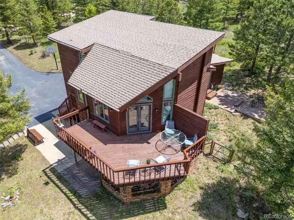 Boulder, CO 80302,173 Silver Cloud LN