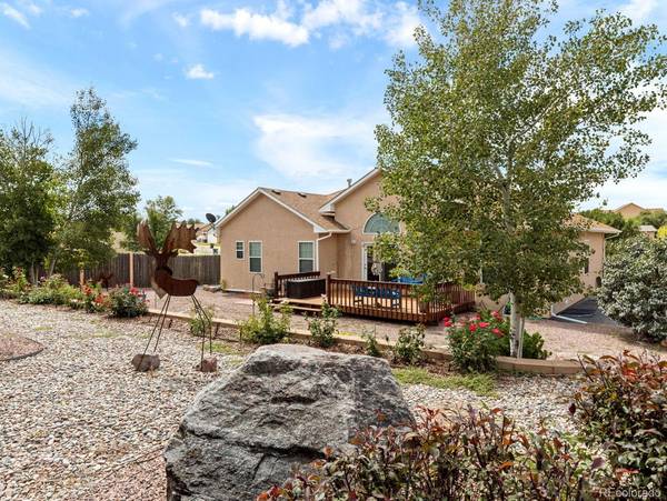 Pueblo West, CO 81007,115 W Cellini DR