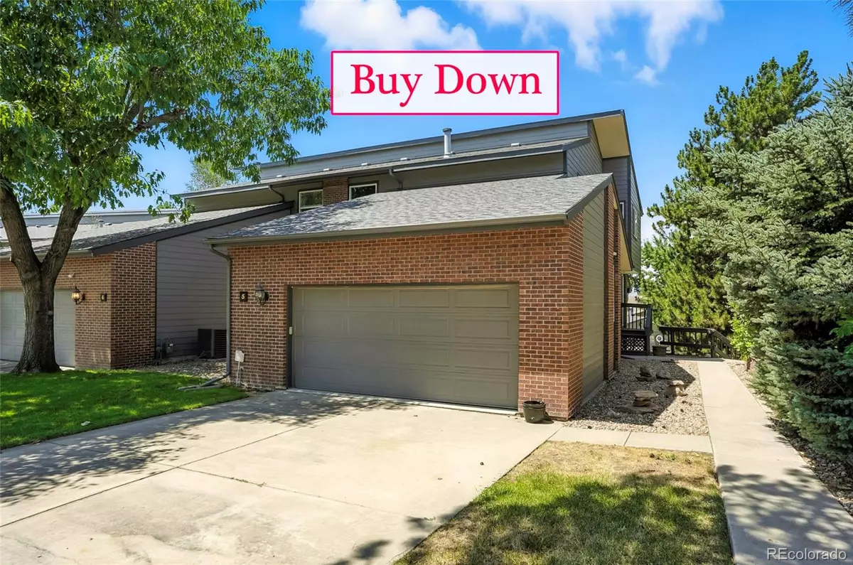 Denver, CO 80231,2609 S Quebec ST #5