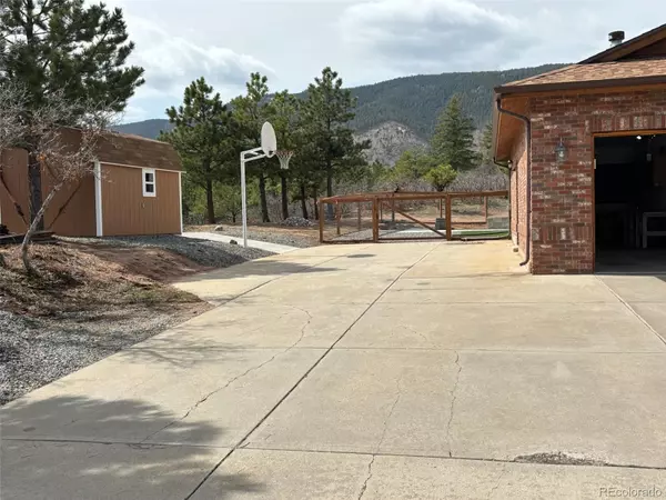 Larkspur, CO 80118,8229 Red Rock PL