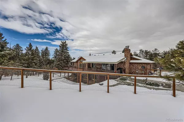 Larkspur, CO 80118,8229 Red Rock PL