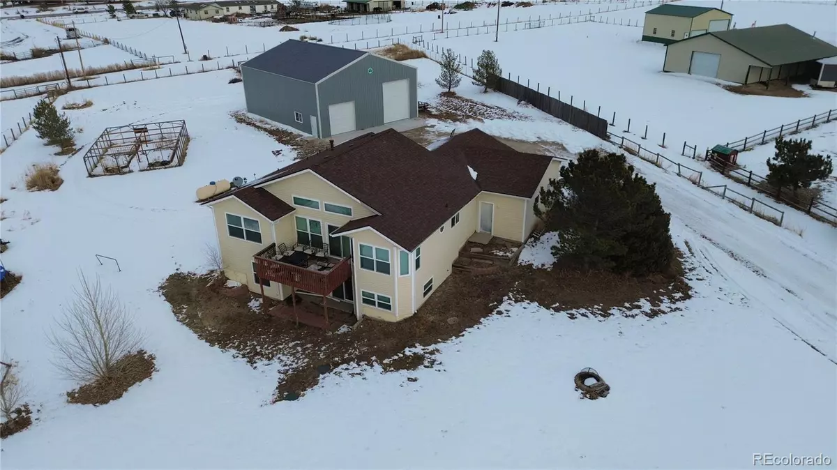 Elizabeth, CO 80107,7135 S Shenandoah DR