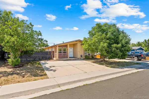 103 Wenatchee ST, Lochbuie, CO 80603
