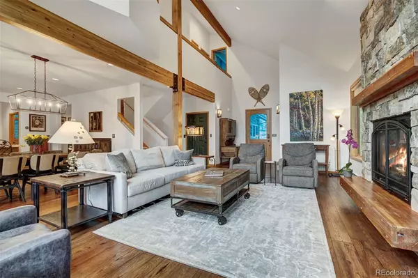 Silverthorne, CO 80498,2210 Hamilton Creek RD