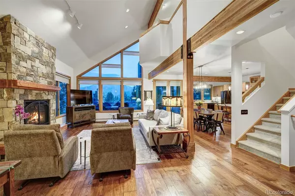 Silverthorne, CO 80498,2210 Hamilton Creek RD