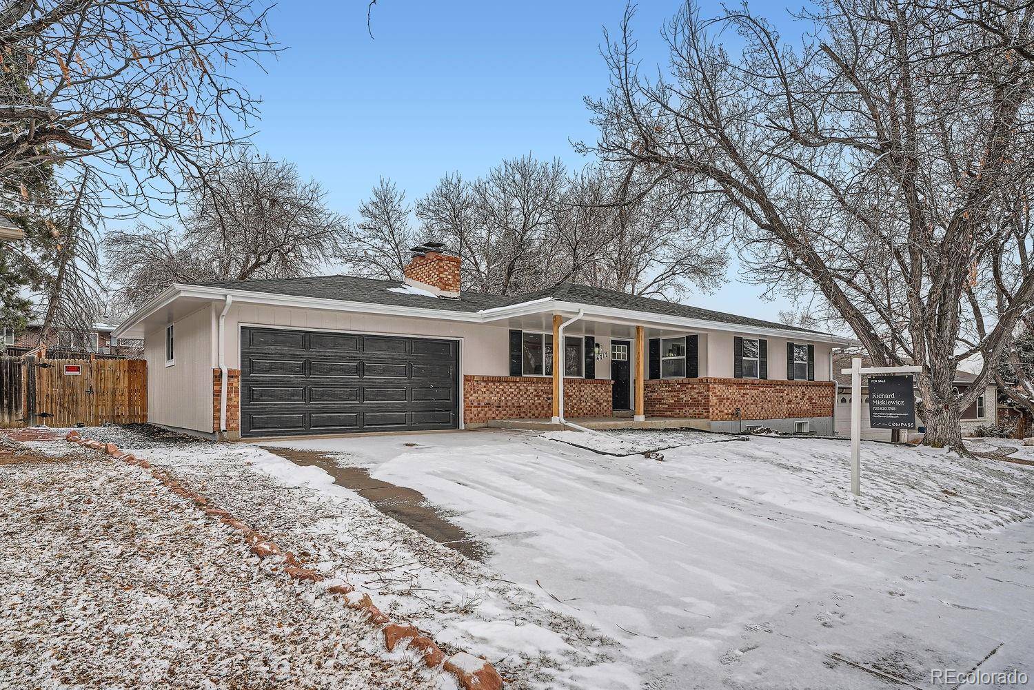 4712 S Wabash ST, Denver, CO 80237