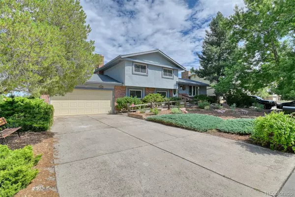 Colorado Springs, CO 80917,4970 Escapardo WAY