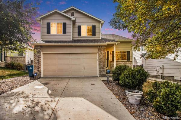 22844 E Progress AVE, Aurora, CO 80015