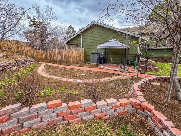 Centennial, CO 80111,6640 S Heritage PL