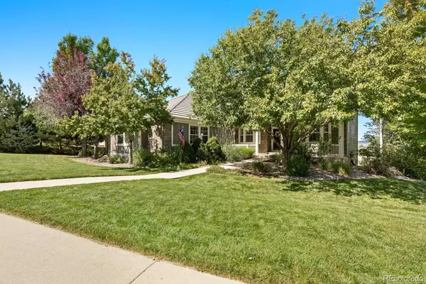 Castle Rock, CO 80109,4985 Bear Paw DR