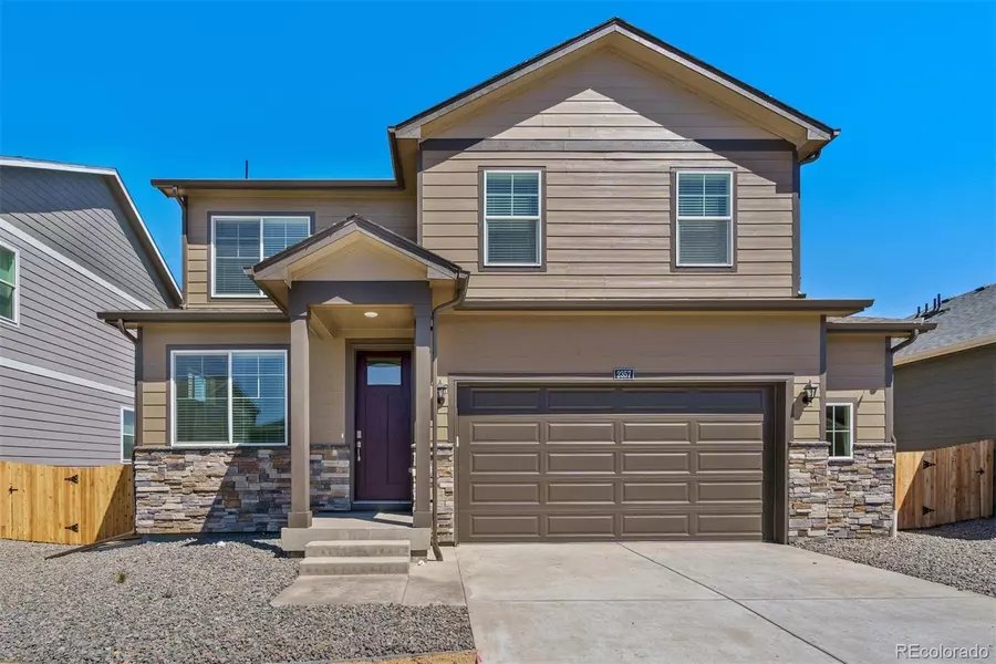 1698 Vantage Pkwy, Berthoud, CO 80513