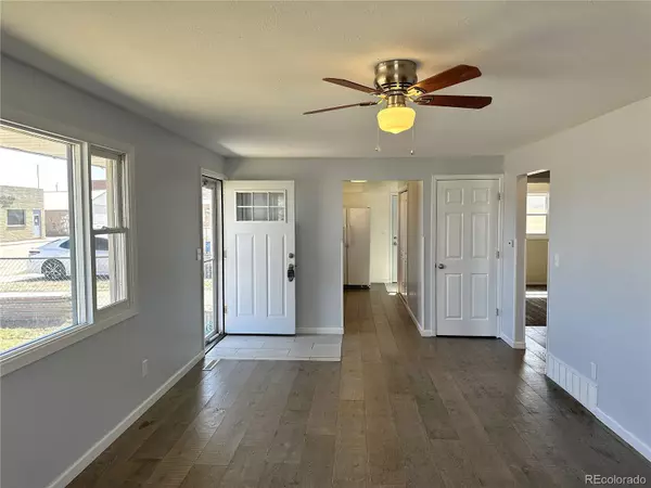 Genoa, CO 80818,214 Main ST