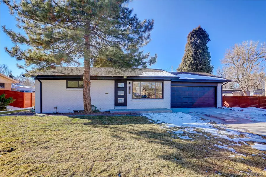 309 Reed ST, Lakewood, CO 80226