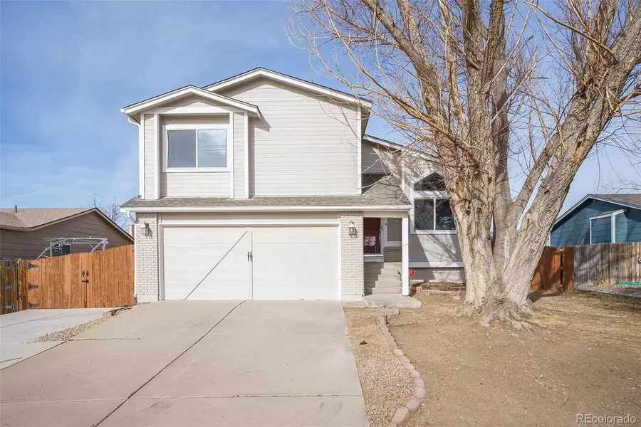 6936 Fountain Ridge CIR, Fountain, CO 80817