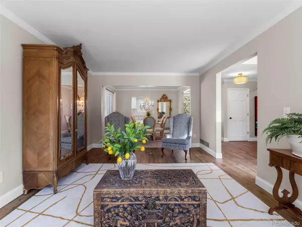 Lone Tree, CO 80124,7840 Bristle Cone PL