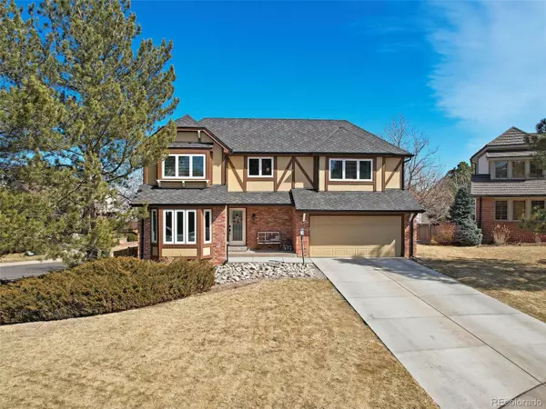 7840 Bristle Cone PL, Lone Tree, CO 80124