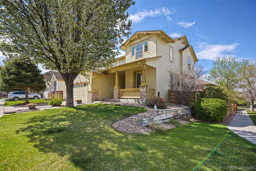 10497 Ouray ST, Commerce City, CO 80022