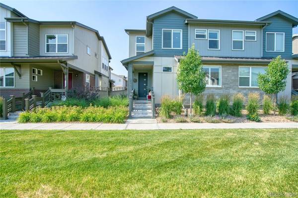 7235 W Evans AVE, Lakewood, CO 80227