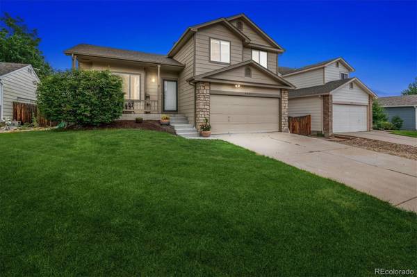 5557 W 115 LOOP, Westminster, CO 80020