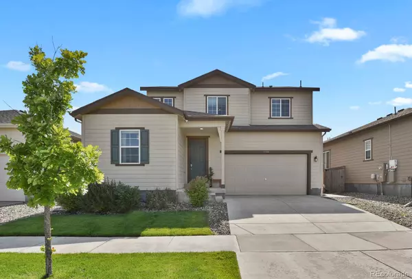 11008 Hayloft ST, Parker, CO 80134