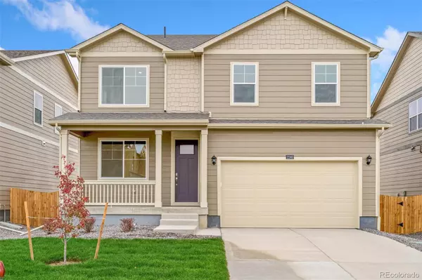 43104 Kawana Gulch ST, Elizabeth, CO 80107