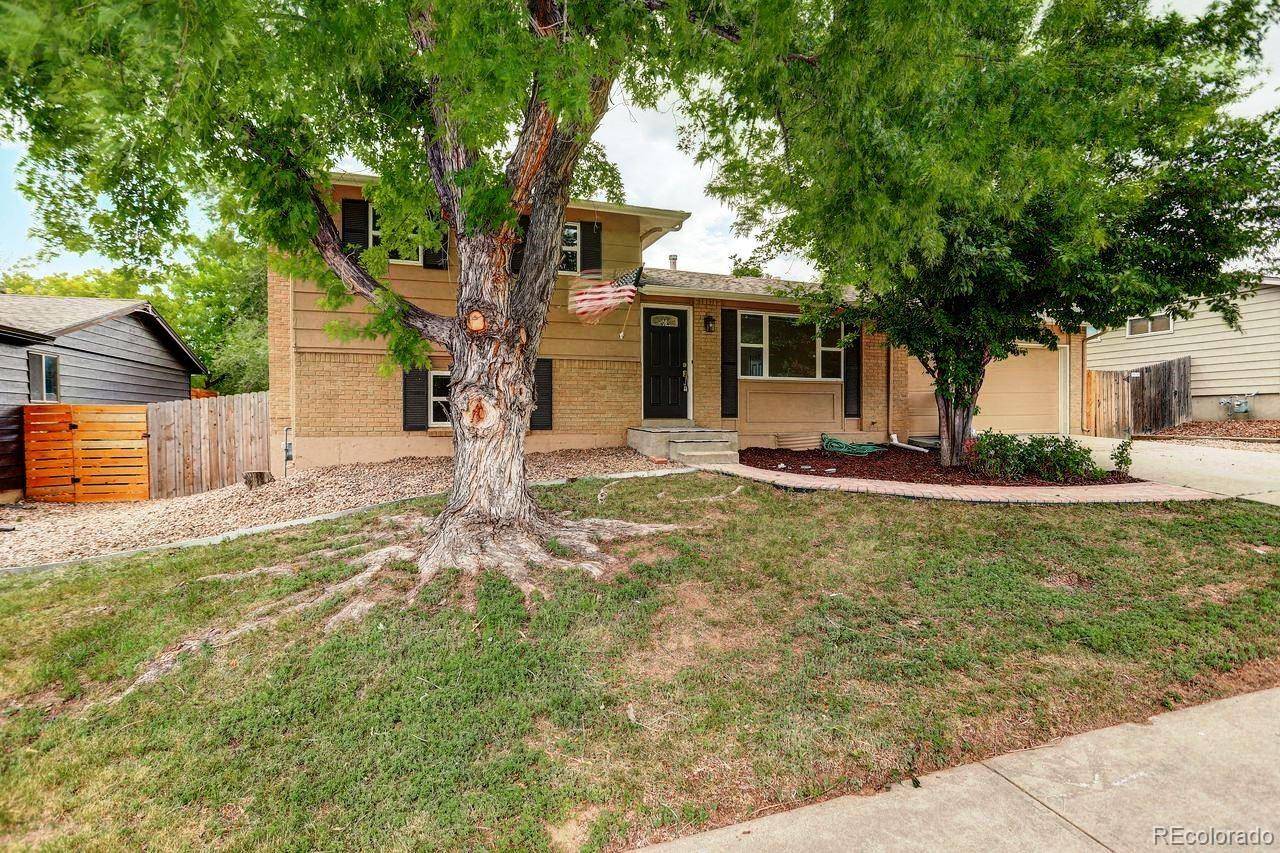 6640 S Dexter ST, Centennial, CO 80121