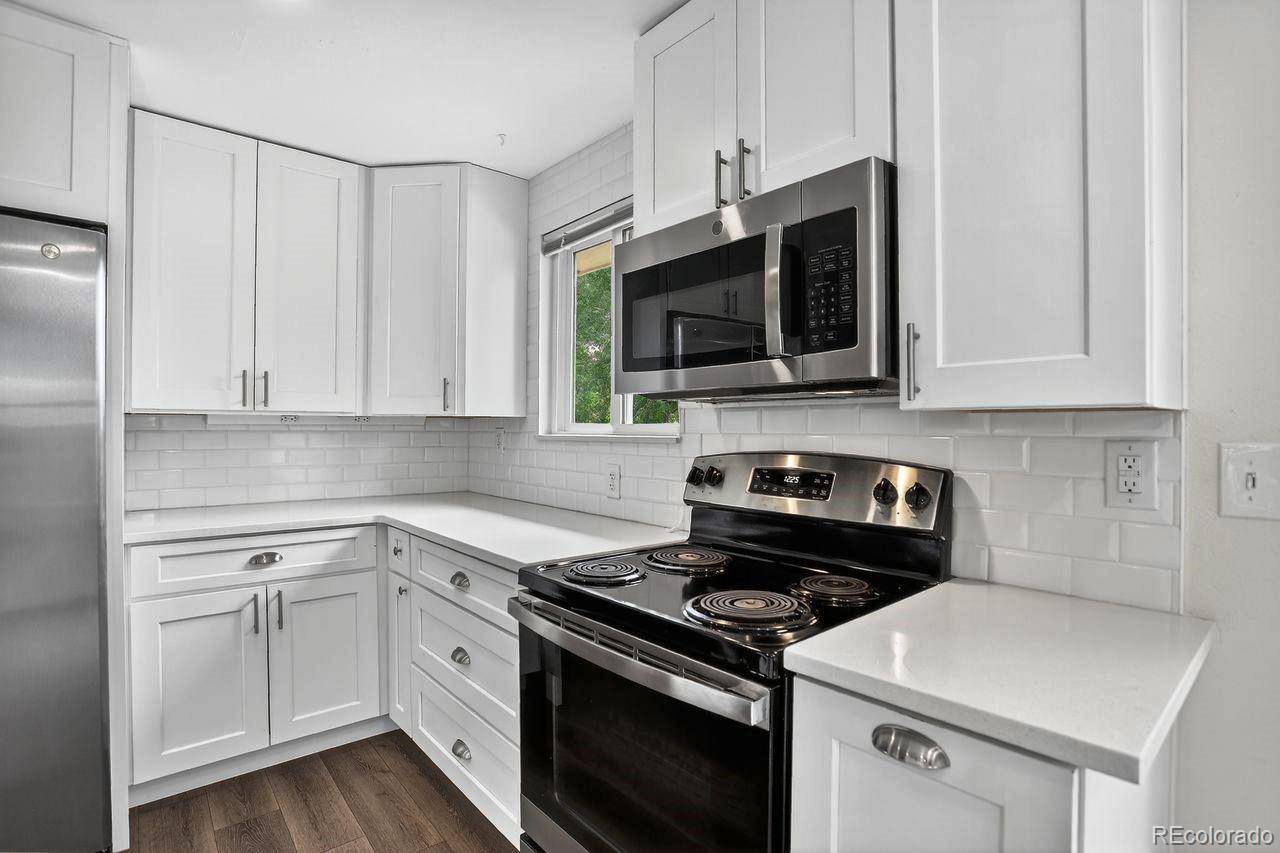 Centennial, CO 80121,6640 S Dexter ST