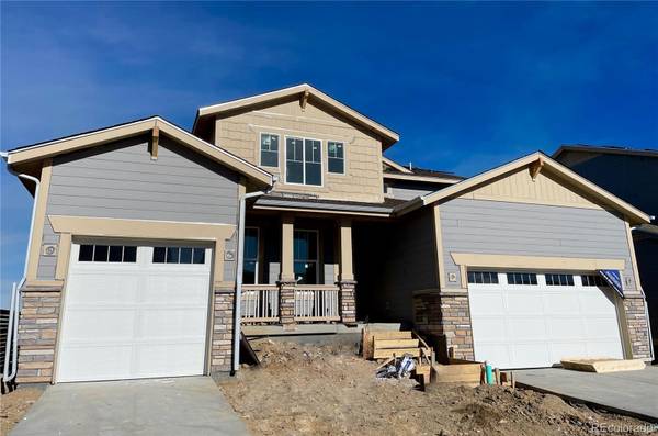 4855 Preserve PL, Firestone, CO 80504