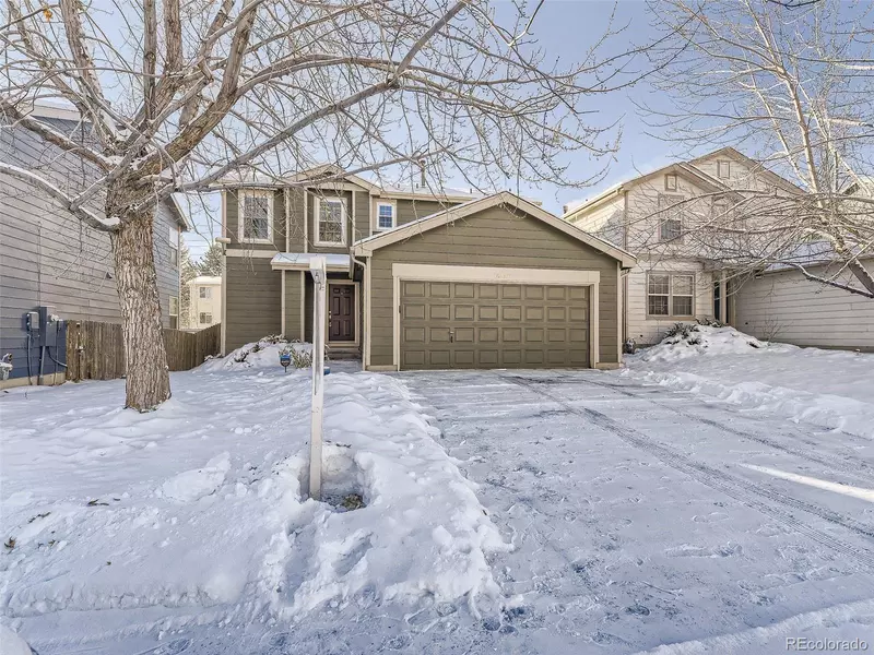 16294 E Phillips LN, Englewood, CO 80112