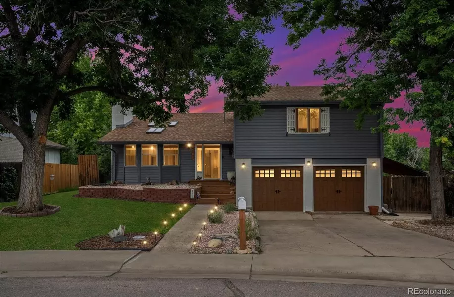 11911 W 106th PL, Westminster, CO 80021