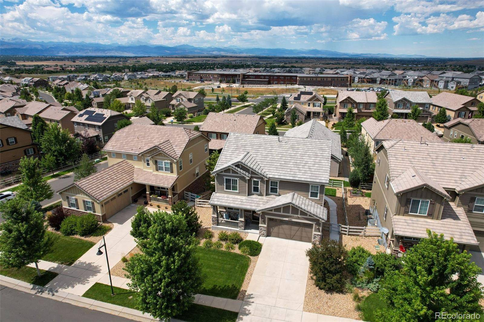 Broomfield, CO 80023,3383 Princeton PL