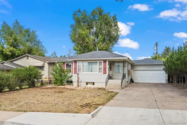 Greeley, CO 80631,1008 22nd Avenue CT