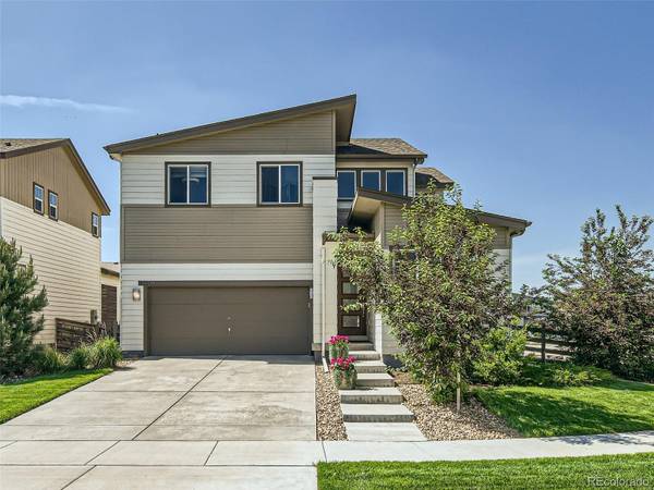 17408 E 111th PL, Commerce City, CO 80022