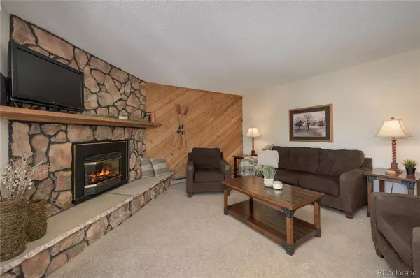 Winter Park, CO 80482,141 Forest Trail #48