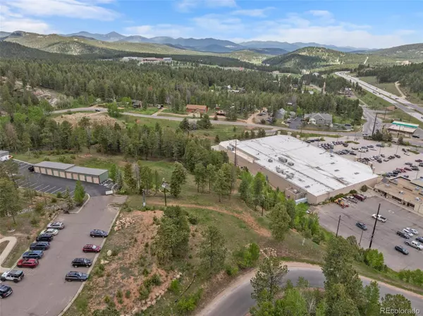 11040 Kitty DR, Conifer, CO 80433