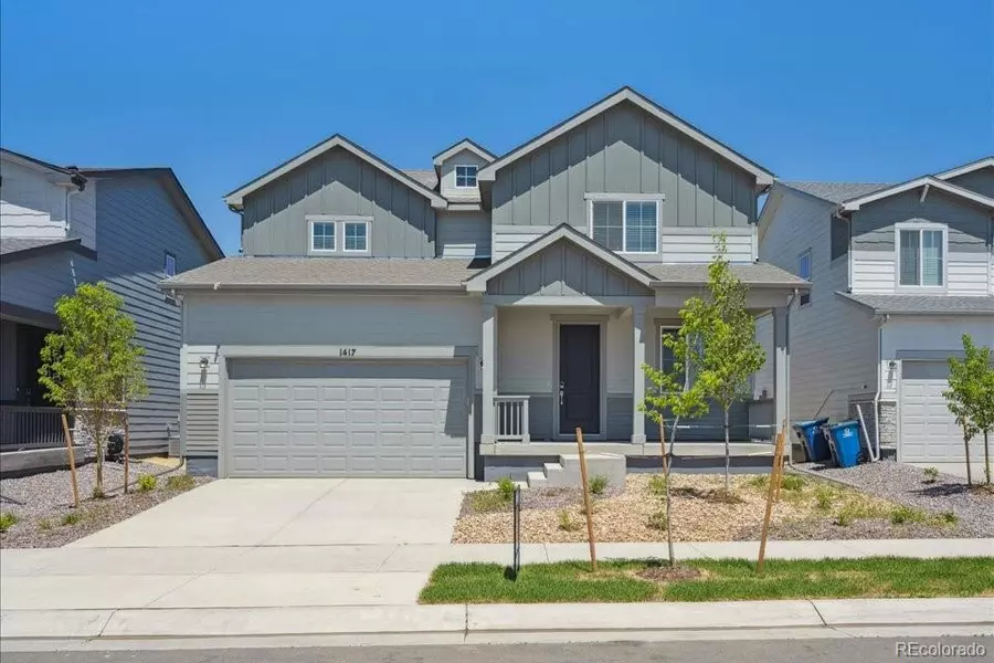 1417 Bloom ST, Brighton, CO 80601